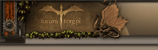 TORG.PL - Powered by vBulletin